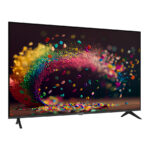 Hyundai Smart LED TV 43 inch FHD webOS Frameless