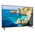 Hyundai Smart LED TV 50 inch UHD 4K webOS Frameless