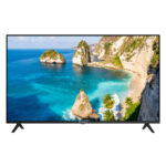 Hyundai Smart LED TV 50 inch UHD 4K webOS Frameless