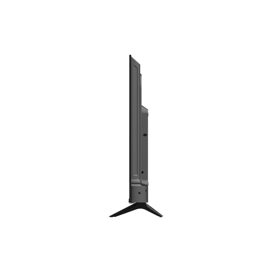 Hyundai Smart LED TV 50 inch UHD 4K webOS Frameless