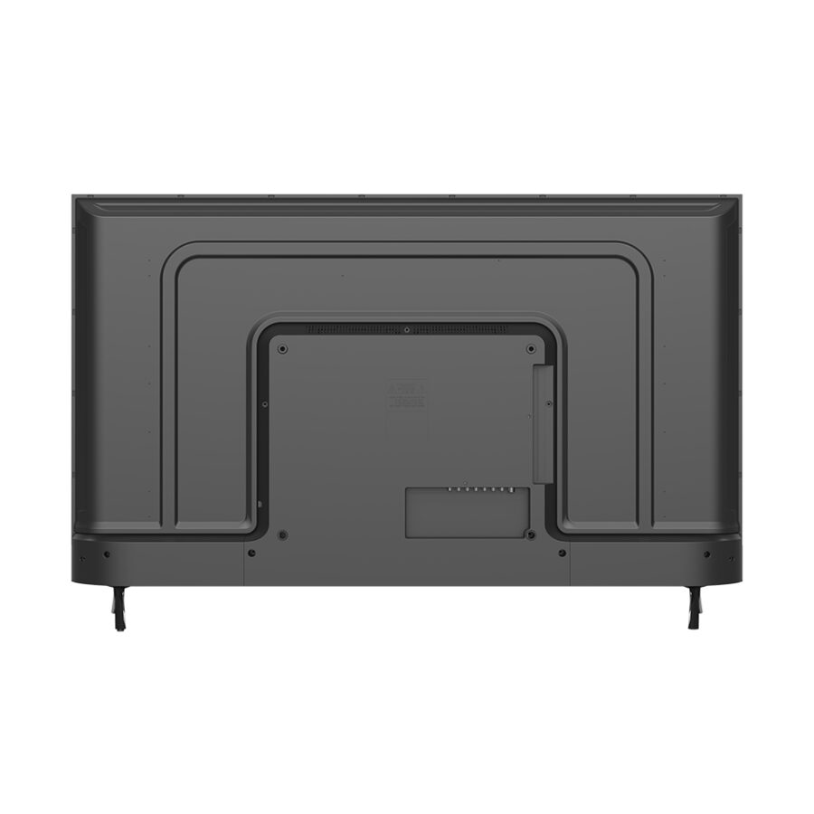 Hyundai Smart LED TV 50 inch UHD 4K webOS Frameless