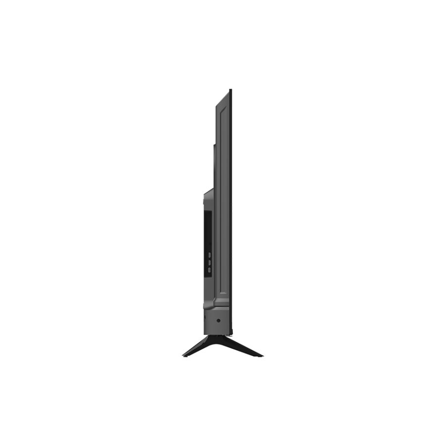 Hyundai Smart LED TV 55 inch UHD 4K webOS Frameless