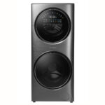 Duplex Drum Washing Machine