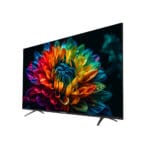 شاشة هيونداي 65 بوصه سمارت بتقنية LED 4K WebOS بدون أطار