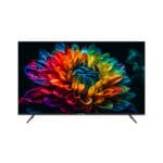 شاشة هيونداي 65 بوصه سمارت بتقنية LED 4K WebOS بدون أطار