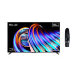 Hyundai Smart Mini LED TV 100 inch 4K WebOS Frameless