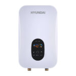 HYUNDAI Instant Electrical Water Heater Q0490A White