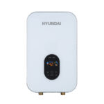 HYUNDAI Instant Electrical Water Heater Q0490D White