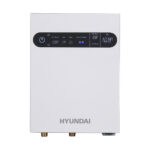 HYUNDAI Instant Electrical Water Heater Q22120 White 12KW