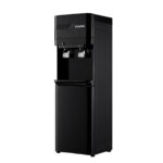 Hyundai Water Dispenser - Top Loading - Black
