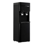 Hyundai Water Dispenser - Top Loading - Black