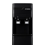 Hyundai Water Dispenser - Top Loading - Black