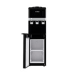 Hyundai Water Dispenser - Top Loading - Black