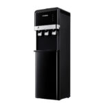 Hyundai Water Dispenser - Top Loading - Black
