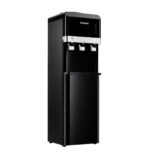 Hyundai Water Dispenser - Top Loading - Black