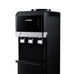 Hyundai Water Dispenser - Top Loading - Black