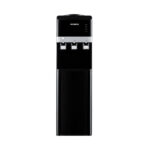 Hyundai Water Dispenser - Top Loading - Black