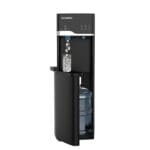 مبرد مياه هيونداي مع صانع ثلج