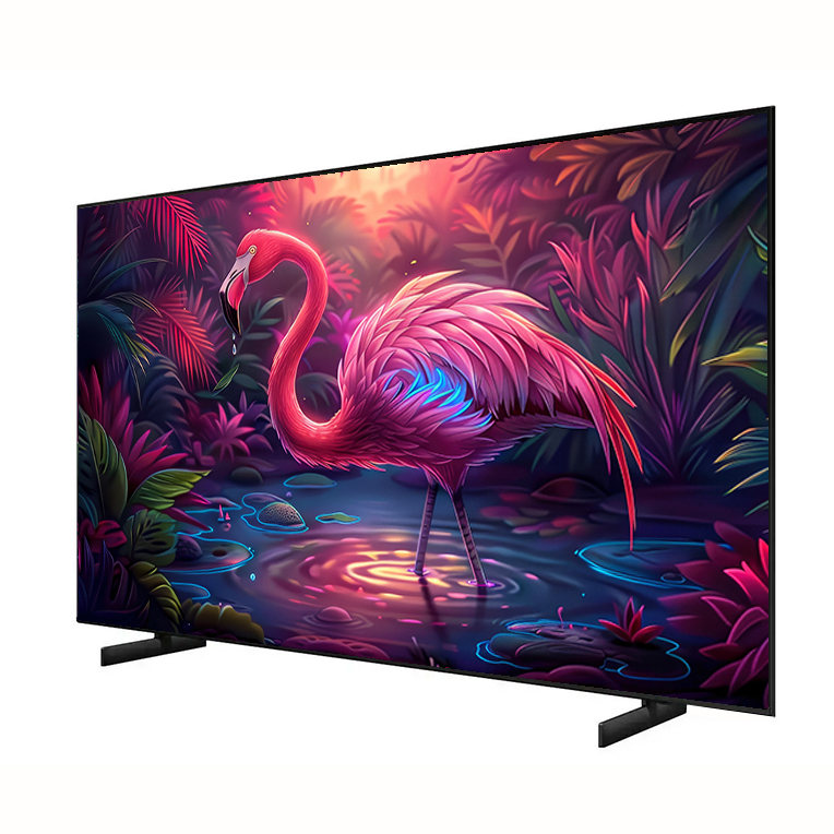 Qled_65_Side