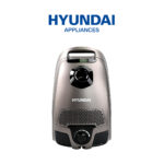 مكنسة هيونداي الكهربائية 1800 وات