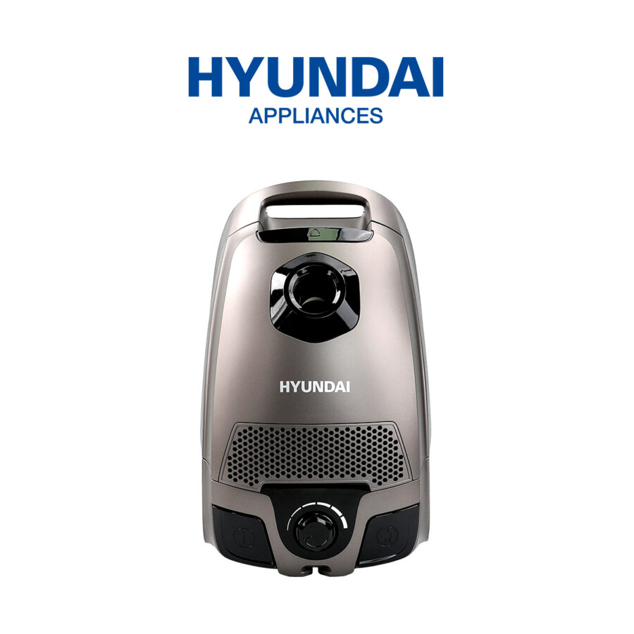 Hyundai Vacuum Cleaner 1800 Watt