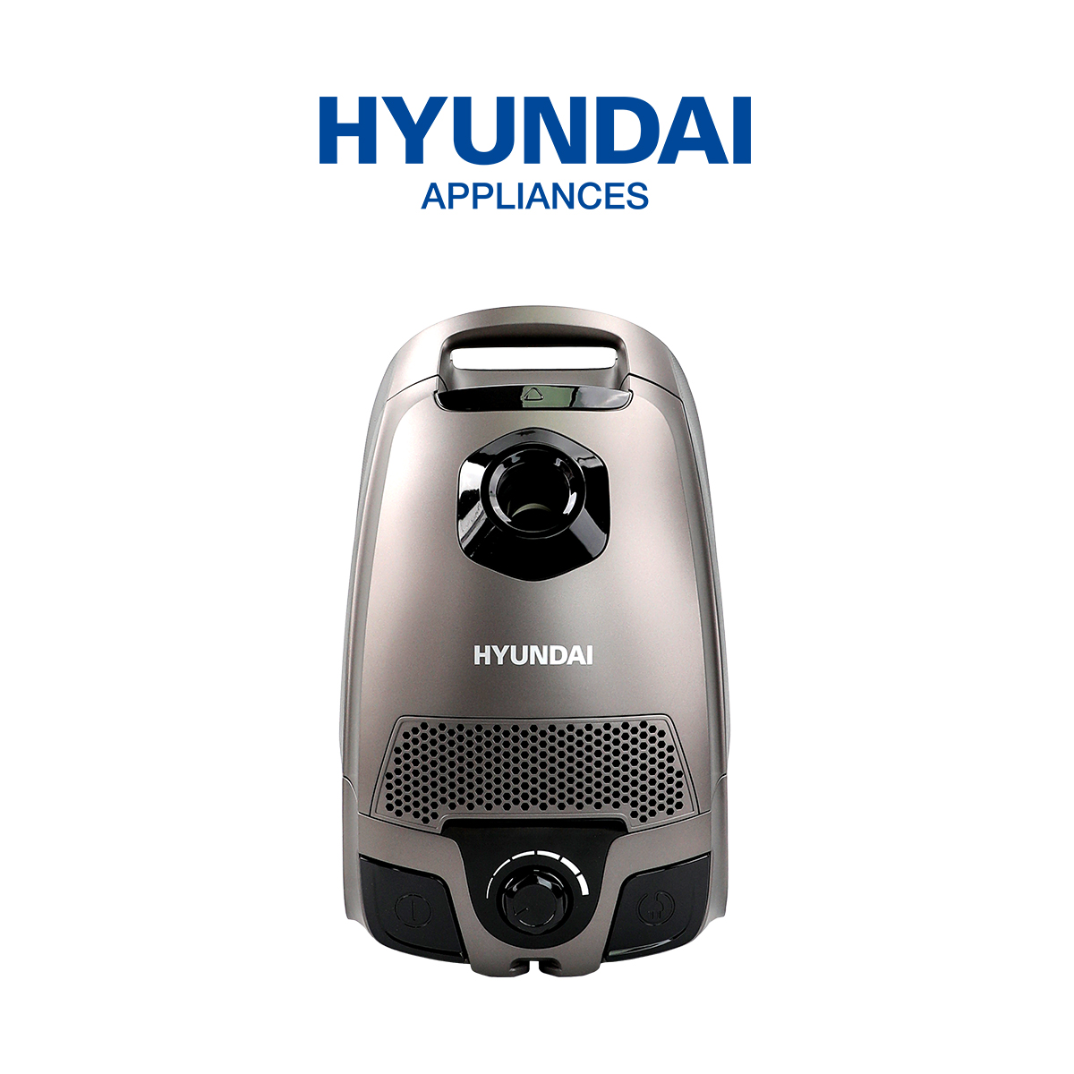 Hyundai Vacuum Cleaner 1800 Watt