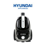 Hyundai Bagless Vacuum Cleaner 2200 Watt