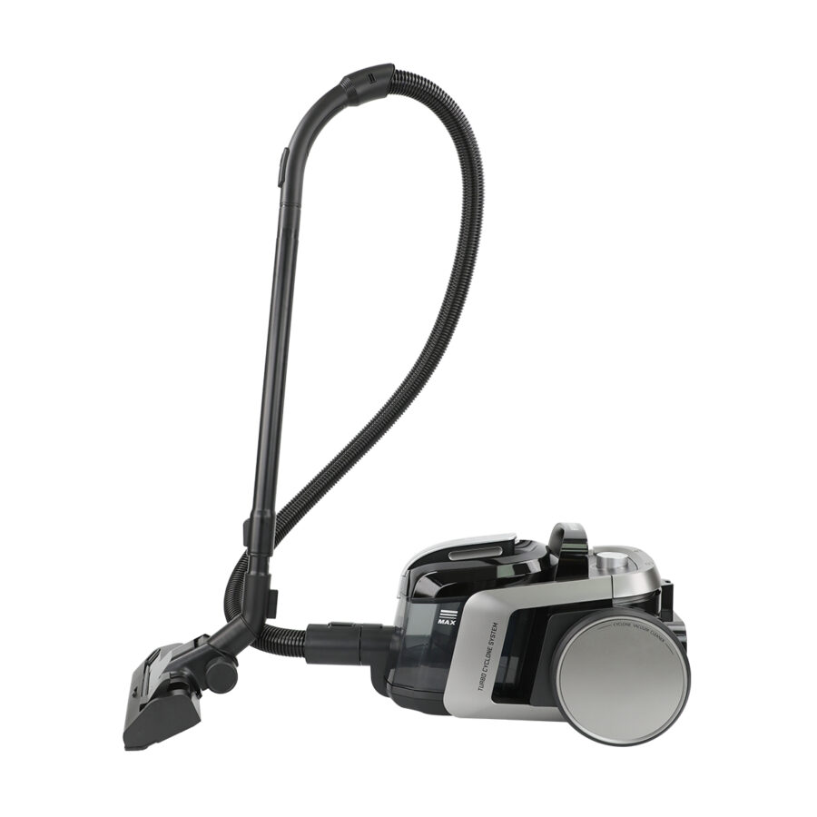 Hyundai Bagless Vacuum Cleaner 2200 Watt