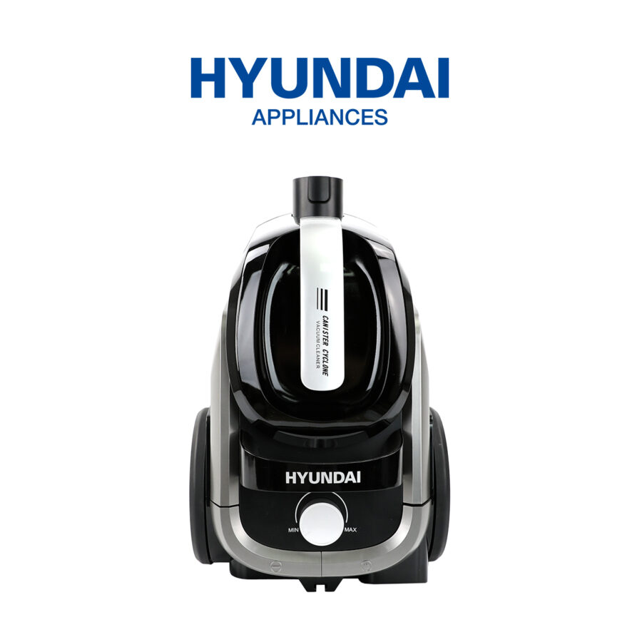 Hyundai Bagless Vacuum Cleaner 2200 Watt