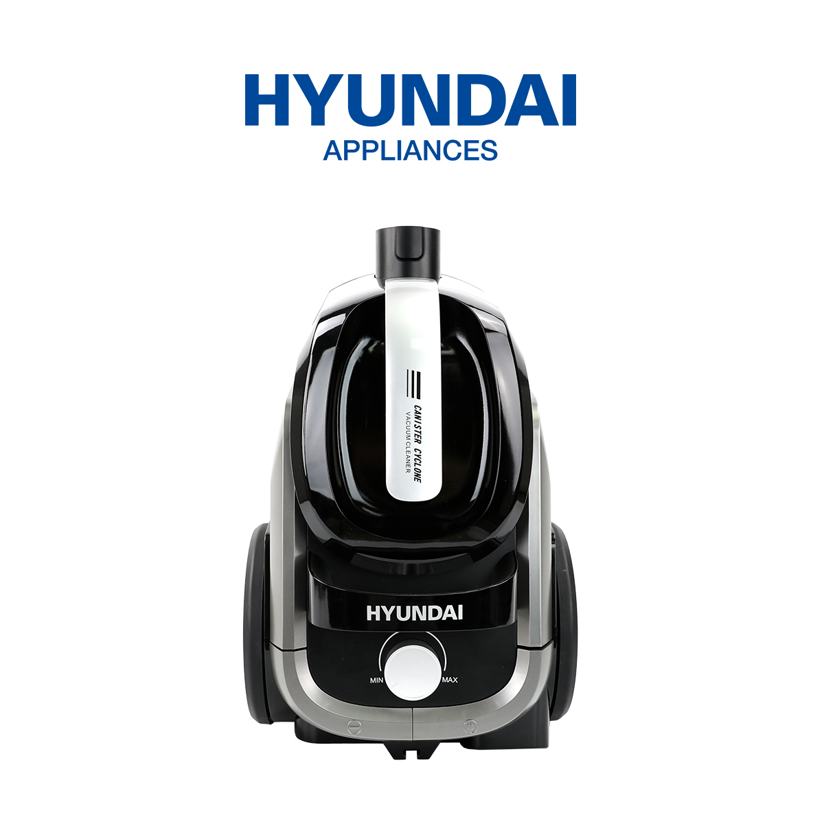 Hyundai Bagless Vacuum Cleaner 2200 Watt