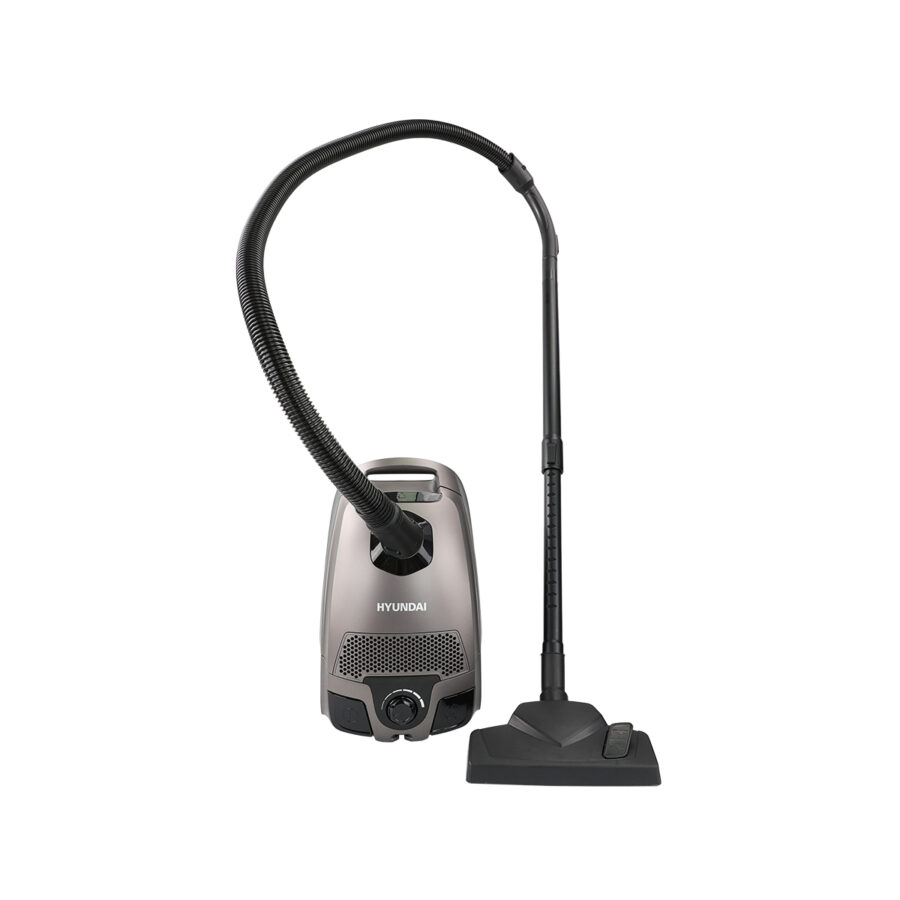 مكنسة هيونداي الكهربائية 1800 وات