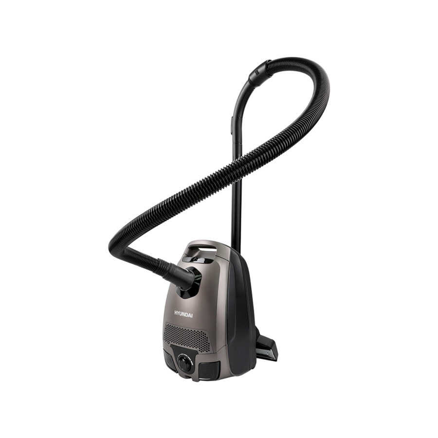 مكنسة هيونداي الكهربائية 1800 وات