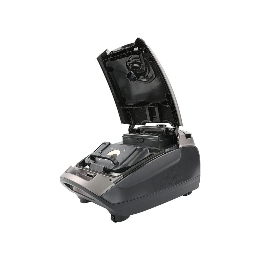 مكنسة هيونداي الكهربائية 1800 وات