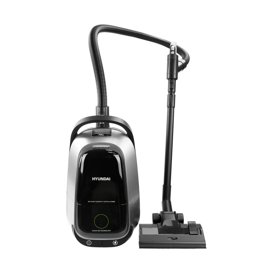 مكنسة هيونداي الكهربائية 2400 وات