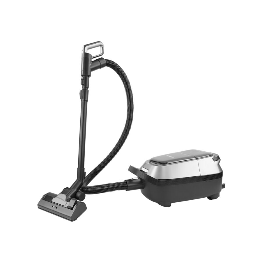 مكنسة هيونداي الكهربائية 2400 وات