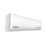 Hyundai Split Air Conditioner 1.5 HP Cooling & Heating Inverter