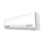 Hyundai Split Air Conditioner 1.5 HP Cooling & Heating Inverter